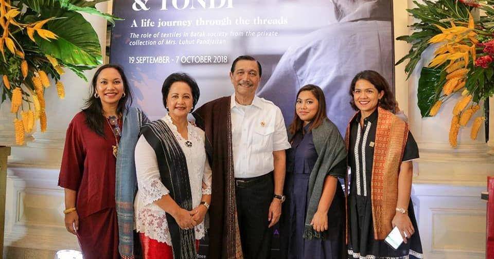 Instagram.com/luhutbinsar.pandjaitan